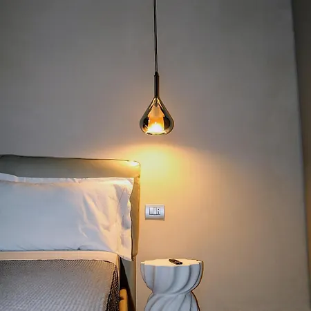 The Bliss Apartment *