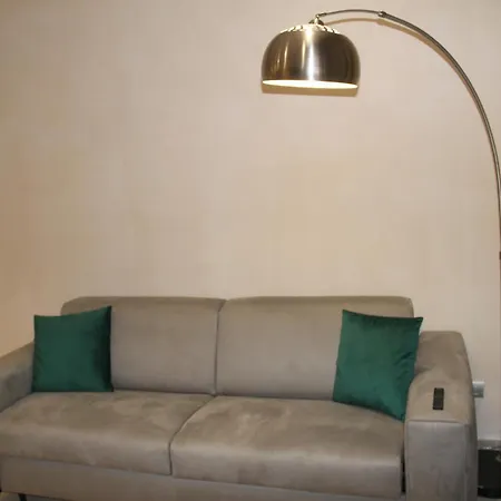 The Bliss Apartment Genoa