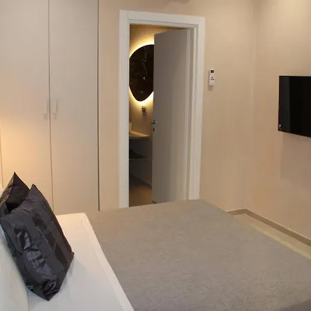 The Bliss Apartment