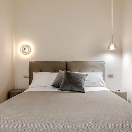 The Bliss Apartment