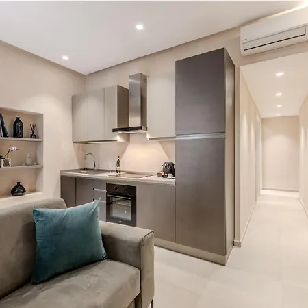 The Bliss Apartment