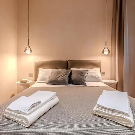 Apartment The Bliss *