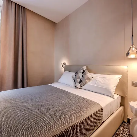 Apartment The Bliss Genua