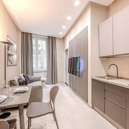 The Bliss Apartment