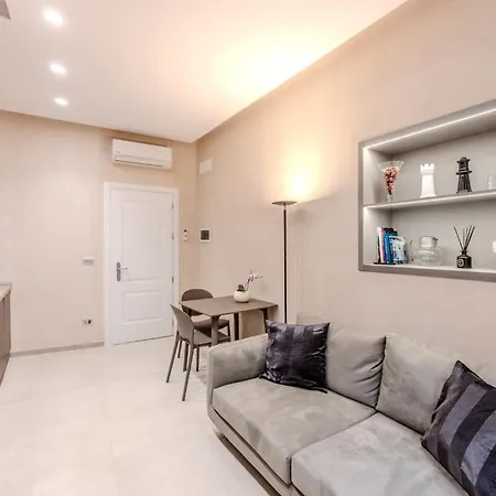 The Bliss Apartment *