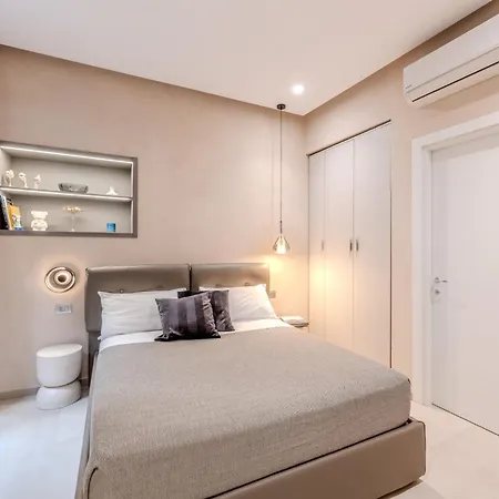 The Bliss Apartment