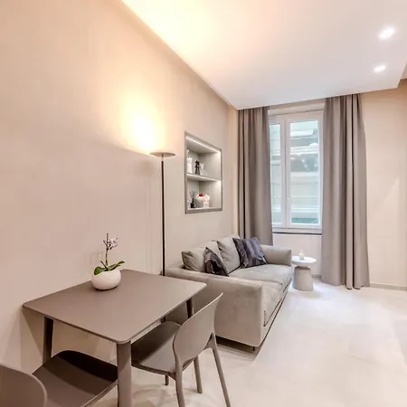 The Bliss Apartment Genoa