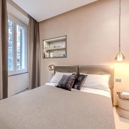 The Bliss Apartment *