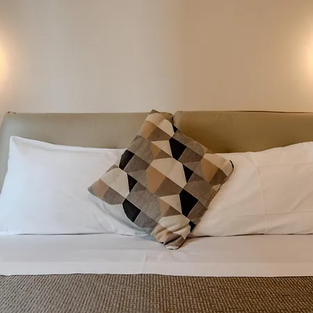 Apartmán The Bliss Janov