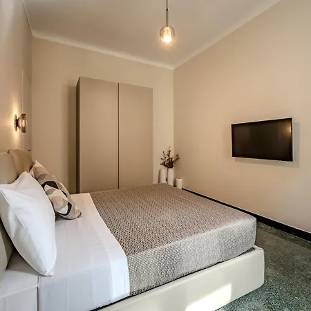 Apartment The Bliss *