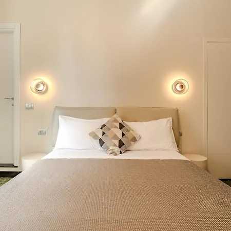 The Bliss Apartment