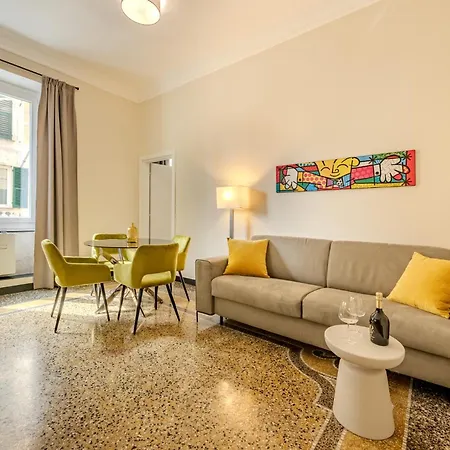 Apartment The Bliss