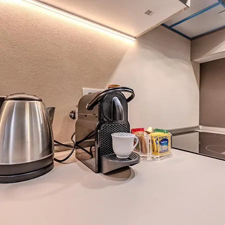 The Bliss Apartment
