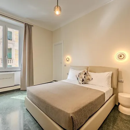 The Bliss Apartment *