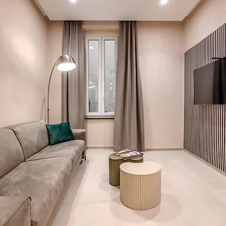 The Bliss Apartment *
