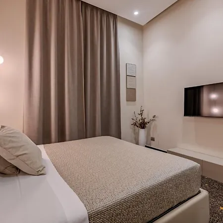 Apartment The Bliss *