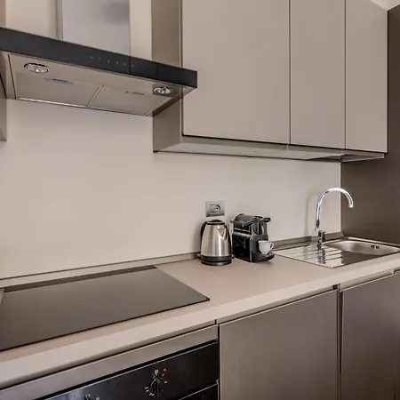 The Bliss Apartmán Janov