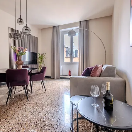 The Bliss Apartment