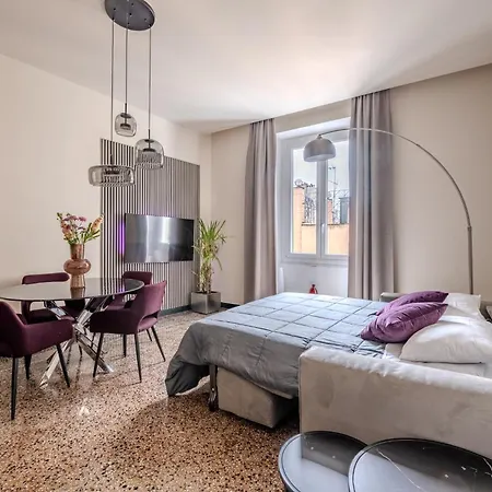 The Bliss Apartment