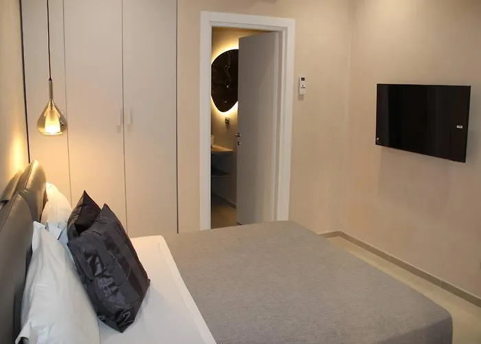 The Bliss Apartament