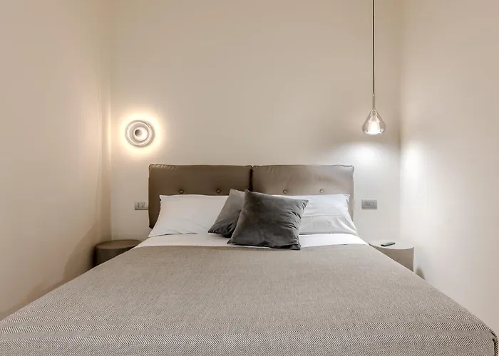 The Bliss Apartament