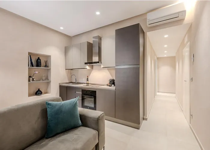 The Bliss Apartament