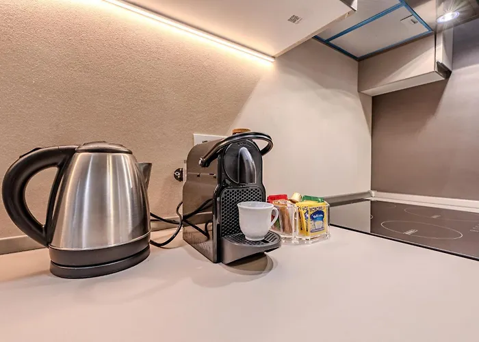 The Bliss Apartament