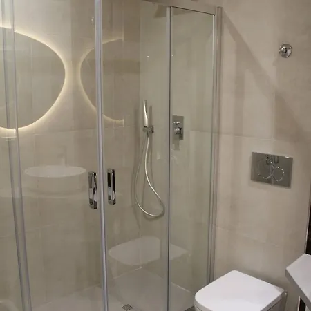 The Bliss Διαμέρισμα Γένοβα