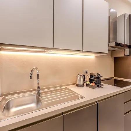 Διαμέρισμα The Bliss *