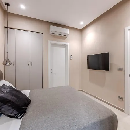 Διαμέρισμα The Bliss Γένοβα