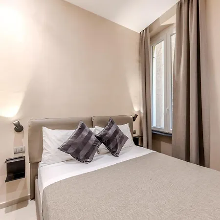 The Bliss Γένοβα