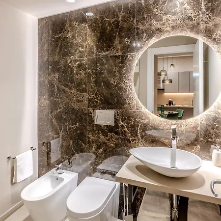 The Bliss Διαμέρισμα