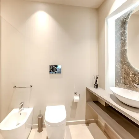 The Bliss Διαμέρισμα *