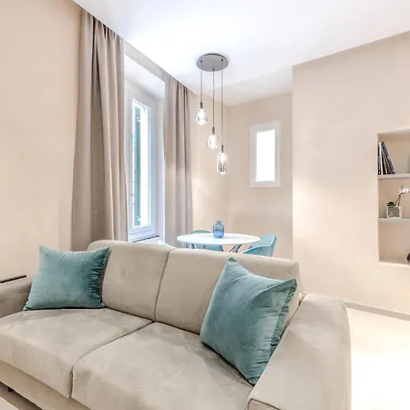 Διαμέρισμα The Bliss Γένοβα