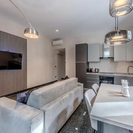 The Bliss Διαμέρισμα Γένοβα