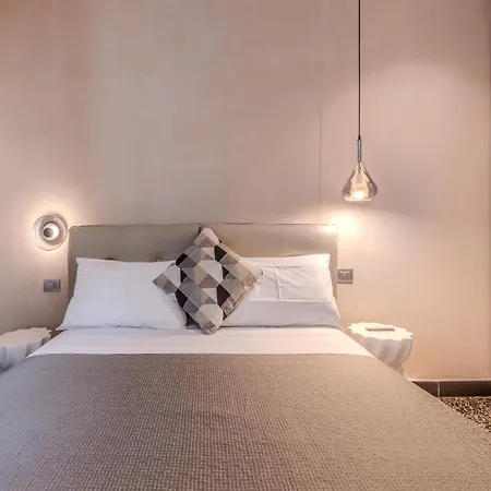 The Bliss Γένοβα