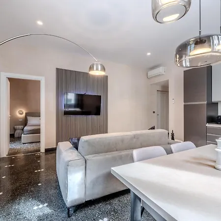 The Bliss Γένοβα