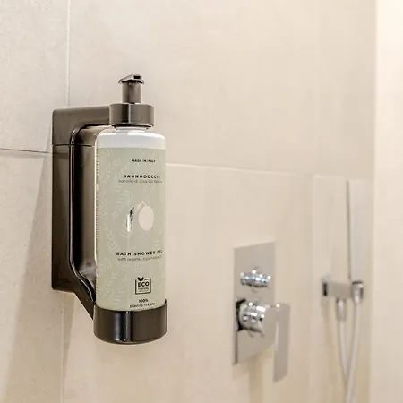 The Bliss Διαμέρισμα