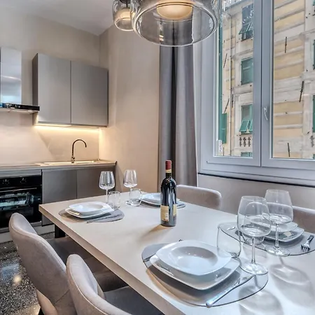 Διαμέρισμα The Bliss