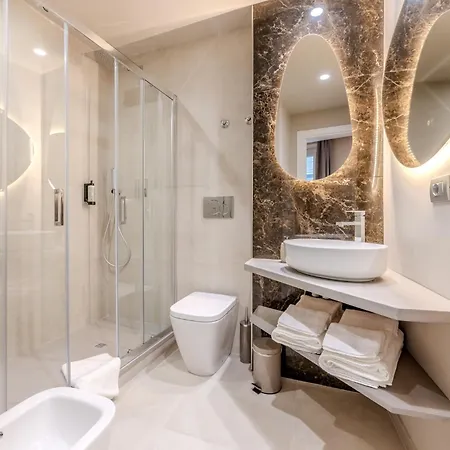 The Bliss Διαμέρισμα *