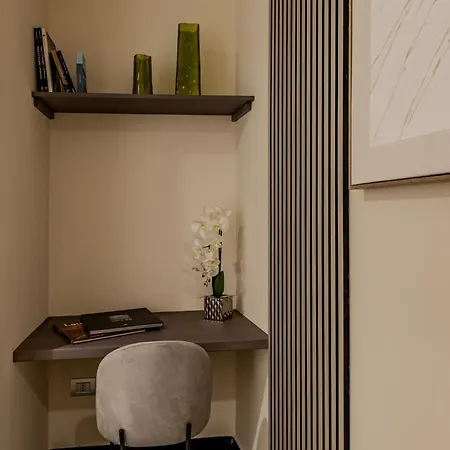 Διαμέρισμα The Bliss