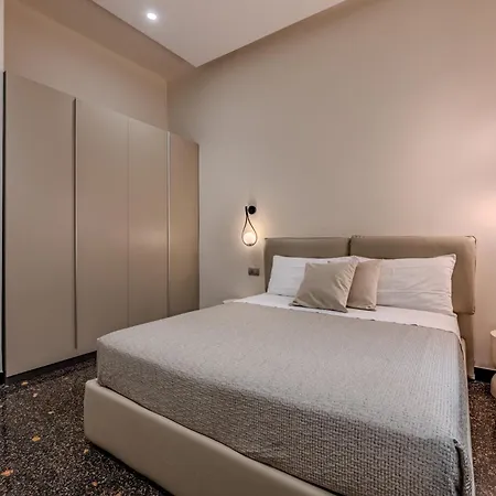 The Bliss Γένοβα