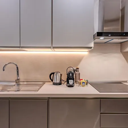 Διαμέρισμα The Bliss *