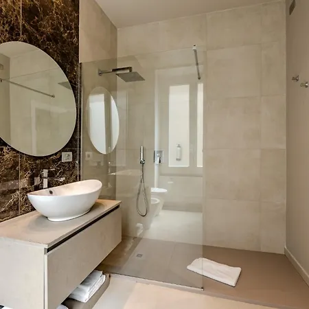 The Bliss * Γένοβα