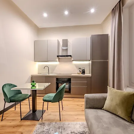 The Bliss Γένοβα