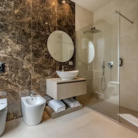 Διαμέρισμα The Bliss *