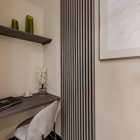 The Bliss Διαμέρισμα *