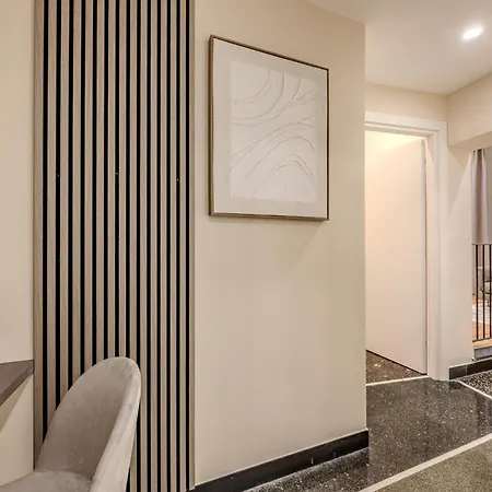 The Bliss * Γένοβα