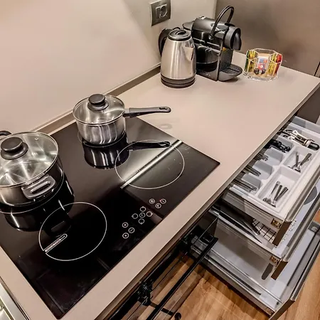 Διαμέρισμα The Bliss *