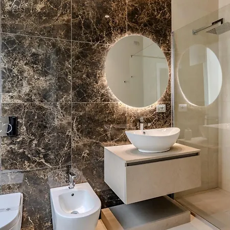 Διαμέρισμα The Bliss *